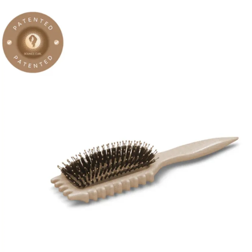 BOUNCE CURL Define EdgeLift Brush – szczotka do stylizacji włosów kręconych, loków, fal
