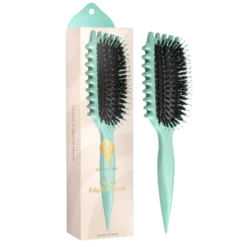 BOUNCE CURL Define EdgeLift Brush – szczotka do stylizacji włosów kręconych, loków, fal