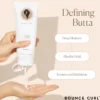 BOUNCE CURL Defining Butta – Nawilżający krem do stylizacji włosów 238 ml