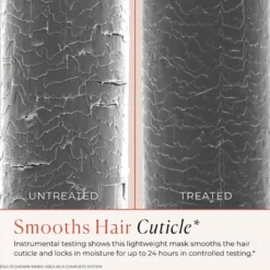 Bounce Curl Featherlight Conditioning Mask – lekka maska nawilżająca do włosów 296 ml
