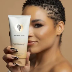 BOUNCE CURL MOISTURE BALANCE LEAVE-IN CONDITIONER – emolientowa odżywka bez spłukiwania