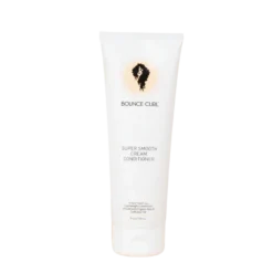 BOUNCE CURL Super Smooth Cream Conditioner – lekka nawilżająca odżywka do włosów 237 ml