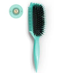 BOUNCE CURL Volume EdgeLift Brush – szczotka do stylizacji włosów kręconych, loków, fal