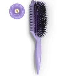 BOUNCE CURL Volume EdgeLift Brush – szczotka do stylizacji włosów kręconych, loków, fal