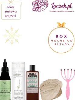 BOX PREZENTOWY “MOCNE OD NASADY”