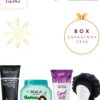 BOX PREZENTOWY “ZAKRĘCONY SZAŁ”