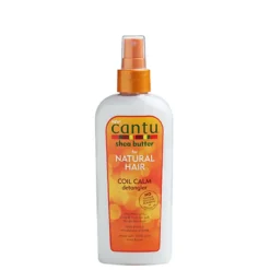 CANTU COIL CALM DETANGLER – odżywka do rozczesywania włosów kręconych