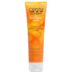 CANTU COMPLETE CONDITIONING CO-WASH – nawilżająca odżywka do mycia z bogatym składem