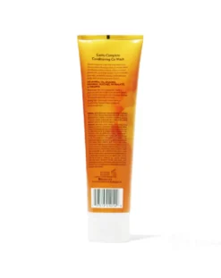 CANTU COMPLETE CONDITIONING CO-WASH – nawilżająca odżywka do mycia z bogatym składem