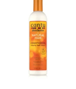 CANTU CONDITIONING CREAMY HAIR – aktywator skrętu do cienkich włosów kręconych