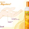 CANTU CURL ACTIVATOR CREAM – aktywator skrętu do loków i fal