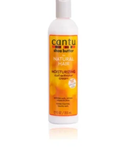 CANTU CURL ACTIVATOR CREAM – aktywator skrętu do loków i fal