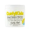 CANTU CURLY KIDS CURLY GEL CURL MOISTURIZER – żel nawilżający do stylizacji dla dzieci