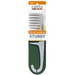 CANTU Detangle Comb – szeroki grzebień do rozczesywania na mokro