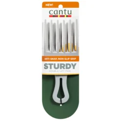 CANTU DOUBLE LIFT PICK – grzebień nadający maksymalną objętość