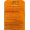 CANTU EXTRA HOLD EDGE STAY GEL – żel do stylizacji baby hair