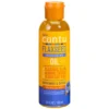 CANTU FLAXSEED SMOOTHING OIL – mieszanka olejów z olejem lnianym i rycynowym