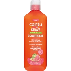 Cantu, Guava Scalp Relief Conditioner – z ekstraktem z Guavy