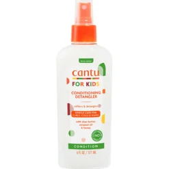 CANTU KIDS CONDITIONING DETANGLER – odżywka ułatwiająca rozczesywanie włosów dla dzieci