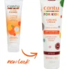 Cantu Kids Odżywczy krem do loków z masłem shea dla dzieci – 227 g