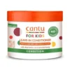 Cantu Kids Odżywka Leave-In z masłem shea i olejem kokosowym dla dzieci 283 g