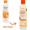 Cantu KIDS Shampoo Nourishing – Szampon dla Dzieci 237 ml USA