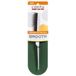 CANTU SMOOTH THICK HAIR EDGE BRUSH – szczotka do wygładzania włosów