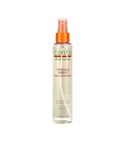 CANTU THERMAL SHIELD HEAT PROTECTANT – mgiełka termoochronna do włosów