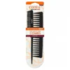 Cantu Two Carbon Fiber Combs Style – Zestaw Grzebieni do Włosów