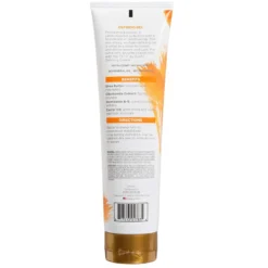 CANTU TXTR BY SLEEK CURLS + WAVES DEFINING GEL – mocny żel stylizujący dla fal i loków z masłem shea i pantenolem