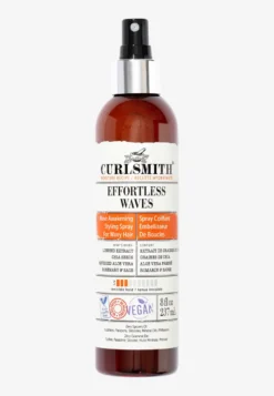 CURLSMITH EFFORTLESS WAVES – SPRAY DO STYLIZACJI WŁOSÓW KRĘCONYCH
