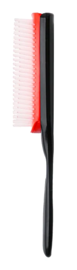 CURLY BRUSH – szczotka do stylizacji włosów loków i fal