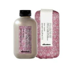 Davines Curl Building Serum – serum podkreślające skręt kręconych włosów 250 ml