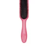 DENMAN TANGLE TAMER® D90 Różowa – miękka szczotka dla dzieci do rozczesywania włosów