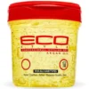 ECO STYLE ARGAN OIL GEL – żel do stylizacji z proteinami i olejem arganowym