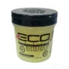 ECO STYLE BLACK CASTOR & FLAXSEED GEL – żel stylizujący