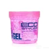 ECO STYLE CURL AND WAVE GEL – żel do stylizacji fal i loków o średniej mocy