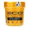 ECO STYLE GOLD – mocny żel do stylizacji z oliwą z oliwek i olejem rycynowym 473ml