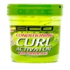 ECO STYLE NATURAL CONDITIONING CURL ACTIVATOR WITH OLIVE OIL & PANTHENOL – żel aktywator skrętu z pantenolem 473 ml