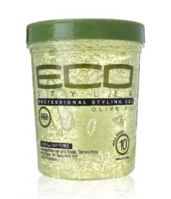 ECO STYLE OLIVE OIL GEL – żel do stylizacji 946 ml