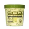 ECO STYLE OLIVE OIL GEL – żel do stylizacji z oliwą z oliwek o średniej mocy 236 ml