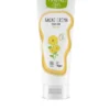 EKOS CREMA SUNFLOWER – delikatny krem myjący do kąpieli 2in1, ciało i włosy