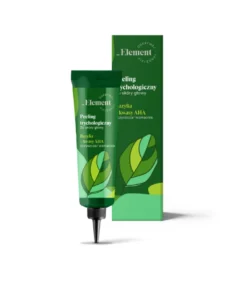 ELFA PHARM ELEMENT – trychologiczny peeling oczyszczający do skóry głowy, przeciw wypadaniu włosów