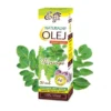 ETJA OLEJ MORINGA – nierafinowany, zimnotłoczony, do włosów średnioporowatych