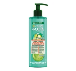 GARNIER FRUCTIS GROW STRONG 10IN1 – krem do włosów bez spłukiwania 400 ml