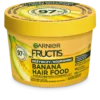 GARNIER FRUCTIS HAIR FOOD BANANA – nawilżająca maska z gliceryną i masłem shea