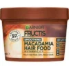 GARNIER FRUCTIS HAIR FOOD MACADAMIA – nawilżająca maska z olejem jojoba i makadamia