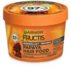 GARNIER FRUCTIS HAIR FOOD PAPAYA – nawilżająca maska z amlą i olejem sojowym