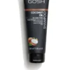 GOSH COCONUT OIL – mocny, oczyszczający szampon o działaniu przeciwzapalnym i przeciwłupieżowym z olejem kokosowym