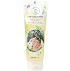 HAIRY TALE COSMETICS Curlmelon – Mocno utrwalający żel do fal i loków